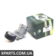 DC0112 BGA Натягувач ремня генератора 1.2 POLO/FABIA/RAPID 01-
