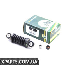 DC1425 BGA Амортизатор натягувача Berlingo/Partner 1.8/1.9D (+PS,+AC)