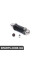 DC1425 BGA Амортизатор натягувача Berlingo/Partner 1.8/1.9D (+PS,+AC)