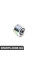 DC2212 BGA Шків генератора Berlingo/Partner 1.6HD/1.9D
