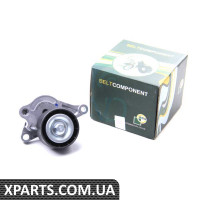 DC6302 BGA Натягувач ремінця генератора Trafic/Vivaro 2.0dCi 06-/Master/Movano 2.3dCi 10-