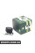 DC7303 BGA Натягувач ремня генератора Kangoo/Megane/Logan 1.4/1.5d/1.6 01-