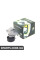DC7307 BGA Натягувач ремня генератора Kangoo/Megane/Logan 1.4-2.0 97-