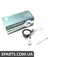 DC9507 BGA Натягувач ремня генератора Astra J/Meriva B/Aveo(T300) 1.2/1.4 09- (70мм)