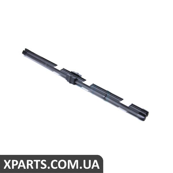 DF104 DENSO Щітки склоочисника К-кт (60+60см) Side Pin 22mm безкаркас. MB C-Class/E-Class 07-