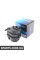 DF3511 MFILTER Фільтр топливний Nemo/Bipper 1.4HDi 08-