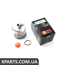 DN2716 CLEANFILTERS Фільтр паливний 1.6TDCi Connect 13-/Focus 11-