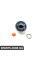 DN2716 CLEANFILTERS Фільтр паливний 1.6TDCi Connect 13-/Focus 11-