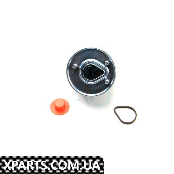 DN2716 CLEANFILTERS Фільтр паливний 1.6TDCi Connect 13-/Focus 11-