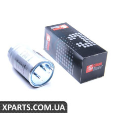 DNW1999 CLEANFILTERS Фільтр паливний 1.3-2.0D Multijet Doblo 05-/Ducato 11-/Combo 12-/Nemo 10-