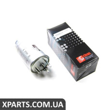 DNW2514 CLEANFILTERS Фільтр паливний Ducato/Jumper/Boxer 2.0-3.0 HDI 11-
