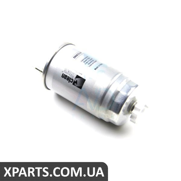DNW2514 CLEANFILTERS Фільтр паливний Ducato/Jumper/Boxer 2.0-3.0 HDI 11-