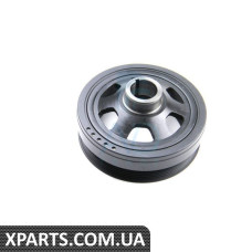 DP0363 BGA Шків колінвалу VITO (W639) M112 03-