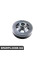 DP0363 BGA Шків колінвалу VITO (W639) M112 03-