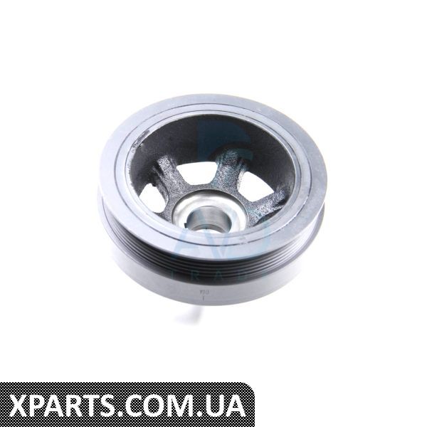 DP0363 BGA Шків колінвалу VITO (W639) M112 03-