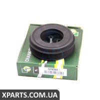 DP0394 BGA Шків колінвалу Caddy II 1.9 D/SDI/TDI