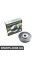 DP0598K BGA Шків колінвалу Scudo/Jumpy/Expert/Partner 2.0 JTD/HDI/1.9D (+болт)