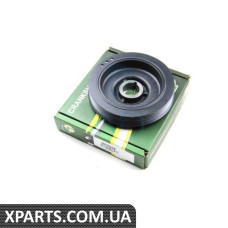 DP0598 BGA Шків колінвалу Scudo/Jumpy/Expert/Partner 2.0 JTD/HDI/1.9D