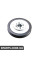 DP0677 BGA Шків колінвалу Сaddy II/Polo 1.7/1.9 D/SDI