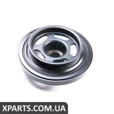 DP0821 BGA Шків колінвалу Spr OM612 ( >№50076683)