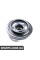 DP0821 BGA Шків колінвалу Spr OM612 ( >№50076683)