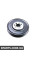 DP1014 BGA Шків колінвалу Caddy III 2.0 Eco Fuel 06-/T5 2.0i 03-