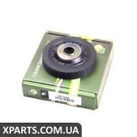 DP1045 BGA Шків колінвалу Kangoo 1.6i 16V 01-