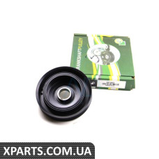 DP1057 BGA Шків колінвалу Jumpy/Scudo 2.0i 00-
