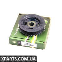 DP1237 BGA Шків колінвалу Mondeo III/IV 1.8/2.0i/SCI 00-