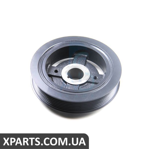 DP7017 BGA Шків колінвалу AVENSIS/CAMRY/RAV 4 2.0/2.4 00-