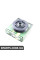 DP7017 BGA Шків колінвалу AVENSIS/CAMRY/RAV 4 2.0/2.4 00-