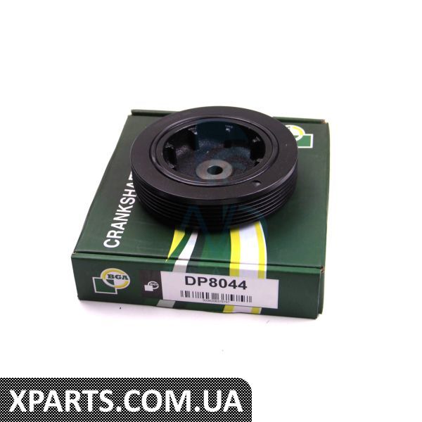DP8044 BGA Шків колінвалу Megane 1.9 TDI 97-01