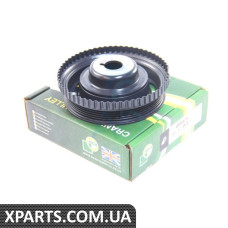 DP9525 BGA Шків колінвалу Astra Combo/Meriva 01-1.6i
