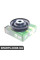 DP9525 BGA Шків колінвалу Astra Combo/Meriva 01-1.6i