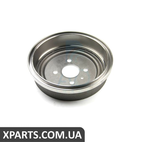 DR5560 BREMSI Гальмівний барабан Combo 01-/Astra G/H 98- (замін на CR5560)