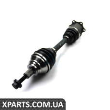 DS0100L BGA Піввісь A3/Seat Altea/Leon/Octavia/VW Caddy III 1.9D/2.0D 03-Л.