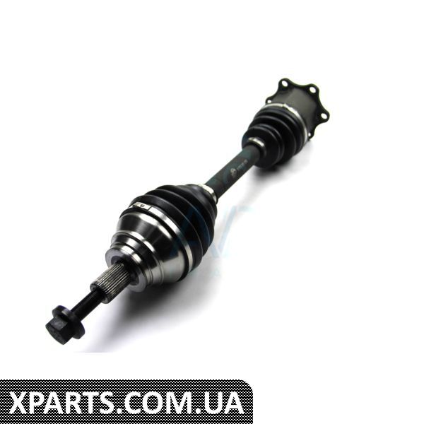 DS0100L BGA Піввісь A3/Seat Altea/Leon/Octavia/VW Caddy III 1.9D/2.0D 03-Л.