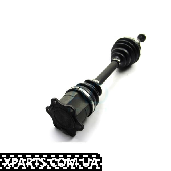 DS0100L BGA Піввісь A3/Seat Altea/Leon/Octavia/VW Caddy III 1.9D/2.0D 03-Л.