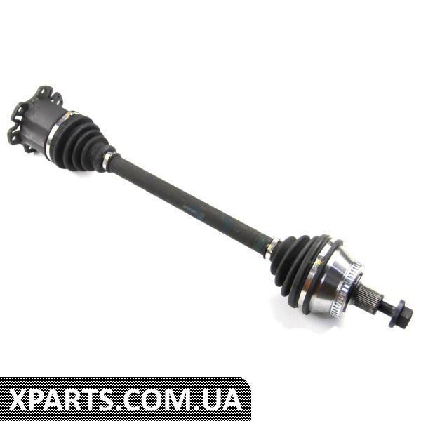 DS0109RA BGA Піввісь A4 1.8-3.0 -08 (38z/615mm +ABS 45z) Пр.
