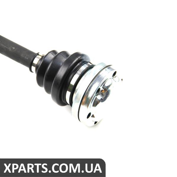 DS0900L BGA Піввісь BMW 1(E81/F20)/3(E90) 04-дв.N47D20/N52B30 (27z/607mm +ABS 48z) Л.