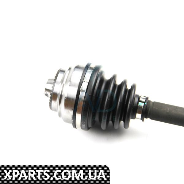 DS0902L BGA Піввісь BMW 5(F07/F12)/7(F01) 09- дв.N57D30 Л. (37/27)
