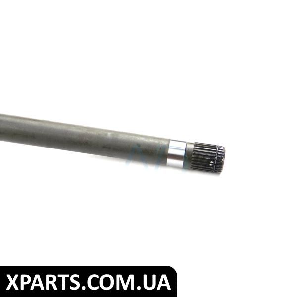 DS0911RA BGA Піввісь BMW X5(E53) 3.0d/3.0-4.8i 00-06 (30/27 970mm) Пр.