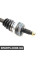 DS0918R BGA Піввісь BMW 3(E90) 2.0 04-11 (27z 664mm + ABS 48z) Пр.