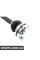 DS0918R BGA Піввісь BMW 3(E90) 2.0 04-11 (27z 664mm + ABS 48z) Пр.