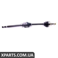 DS1401R BGA Піввісь Jumpy/Scudo/Expert 2.0D 07- Пр. DS1401R BGA Піввісь Jumpy/Scudo/Expert 2.0D 07- Пр.