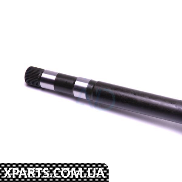 DS1401R BGA Піввісь Jumpy/Scudo/Expert 2.0D 07- Пр. DS1401R BGA Піввісь Jumpy/Scudo/Expert 2.0D 07- Пр.