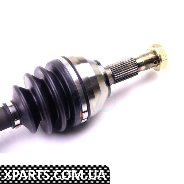 DS1401R BGA Піввісь Jumpy/Scudo/Expert 2.0D 07- Пр. DS1401R BGA Піввісь Jumpy/Scudo/Expert 2.0D 07- Пр.
