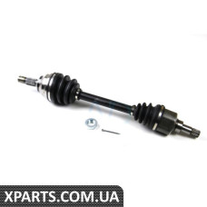 DS1408L BGA Піввісь Berlingo/Partner 1.1/1.4i Л. 96-