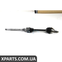 DS1408R BGA Піввісь Berlingo/Partner 1.1/1.4i Пр. 96-