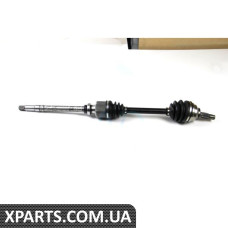 DS1408R BGA Піввісь Berlingo/Partner 1.1/1.4i Пр. 96-